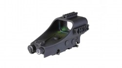 DI Optical DCL110 Red Dot Sight for M240